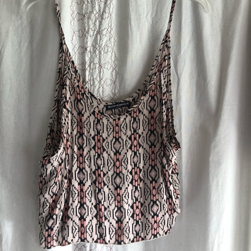 Brandy Melville Tank